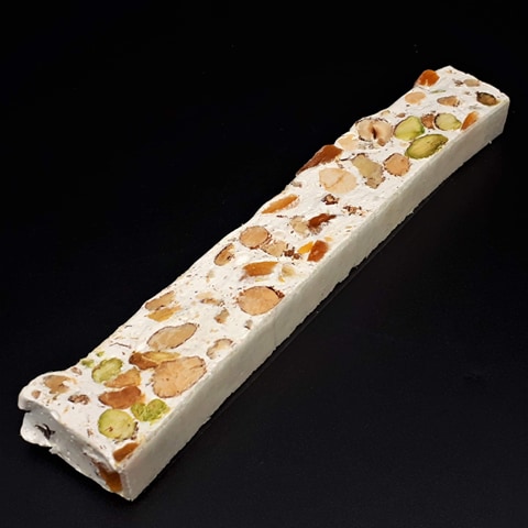 Nougat maison